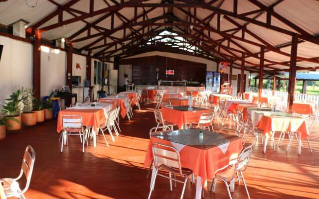 Hotel Resort Villa Del Sol