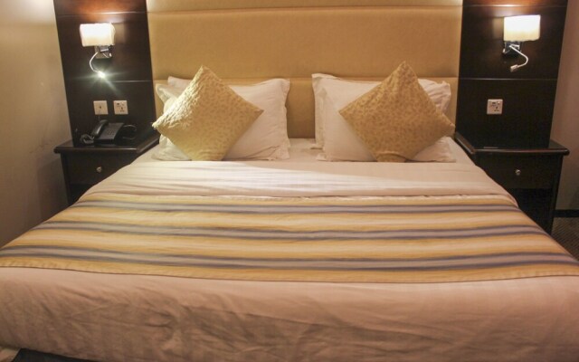 Tobal Apartments Abha