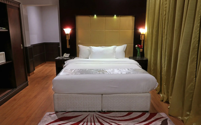 Orans Suites 4