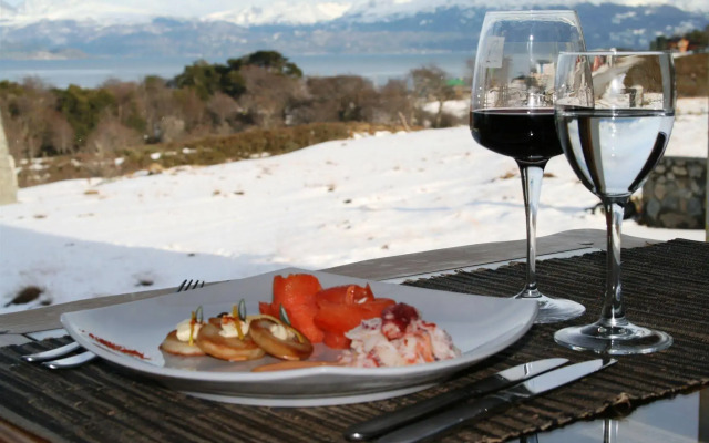 Tierra de Leyendas Boutique Hotel