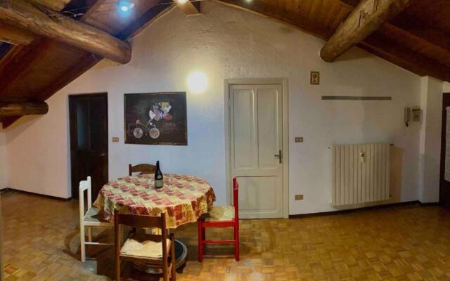 Appartamento Cuneo centro