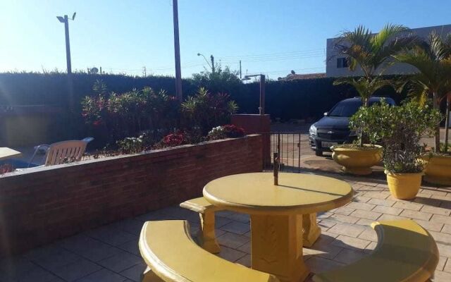 Hotel Pousada Paraíso Avaré