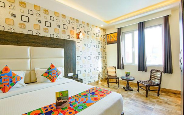 Hotel Nirvana by FabHotel