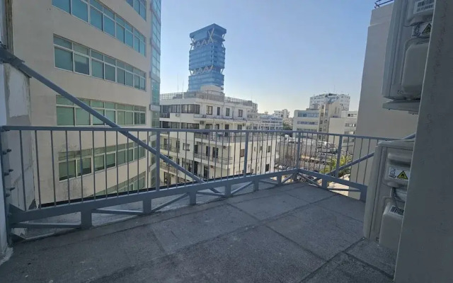 37 NIC - Stay City Center Gem