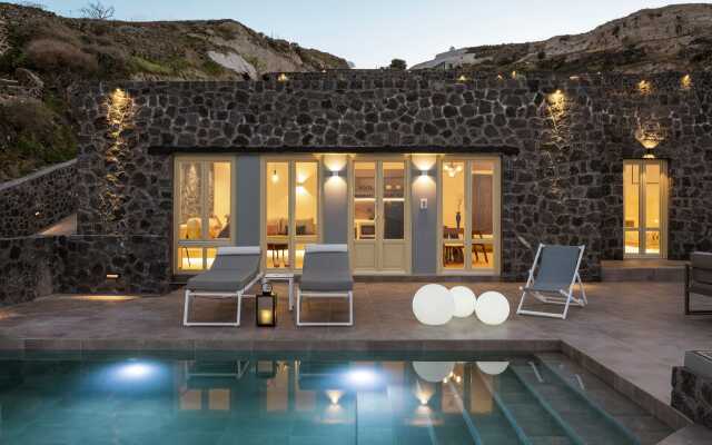 Almarossa Villas