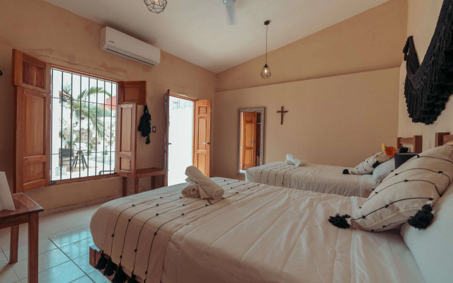 Hotel Boutique Casa Piedad