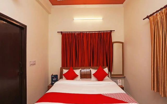 Hotel Aanandan Residency by OYO Rooms