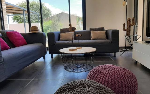 Cosy Villa in Sainte Valiere With Private Pool