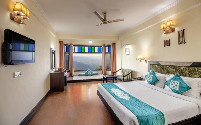 Snow Valley Resorts Dalhousie – Guest Rooms – Chamba