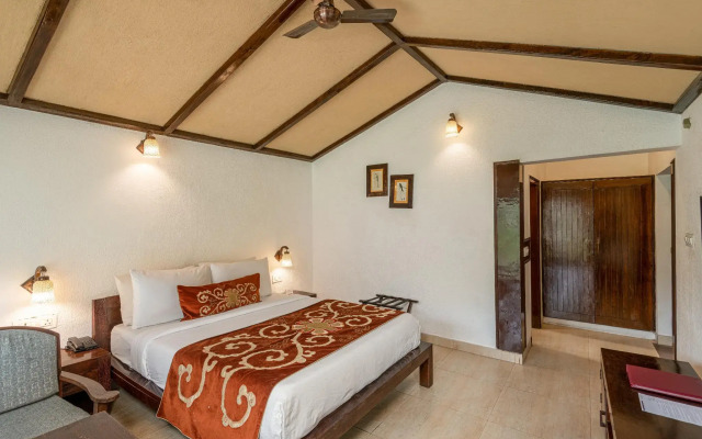 Summit By The Ganges Beach Resort & Spa