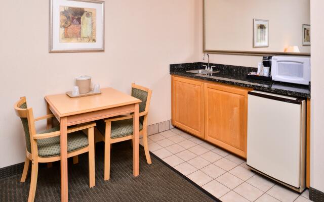 Best Western Bend North
