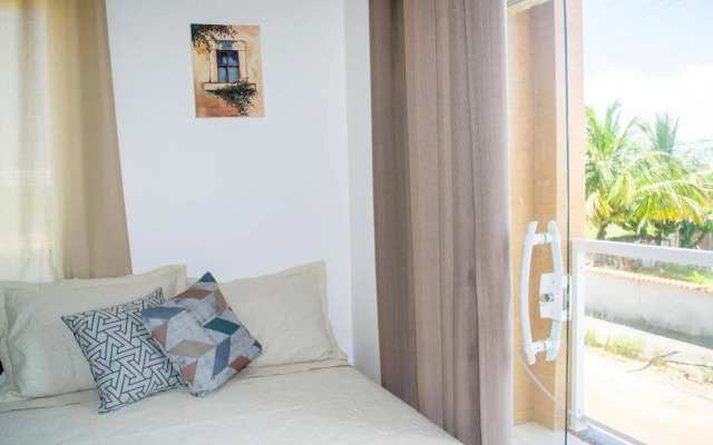 Kitnet 5 - Azaléias