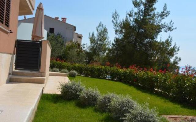 Apartments Braje