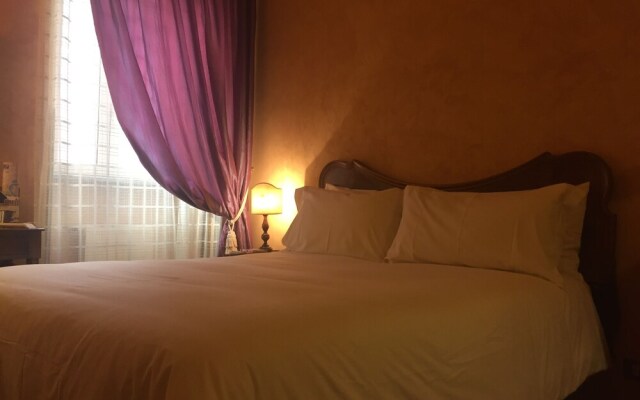 Giglio Suite Navona square