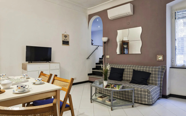 La Casa dei Giusti by Wonderful Italy