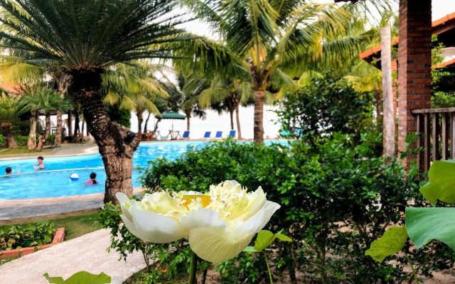 Wildland Resort