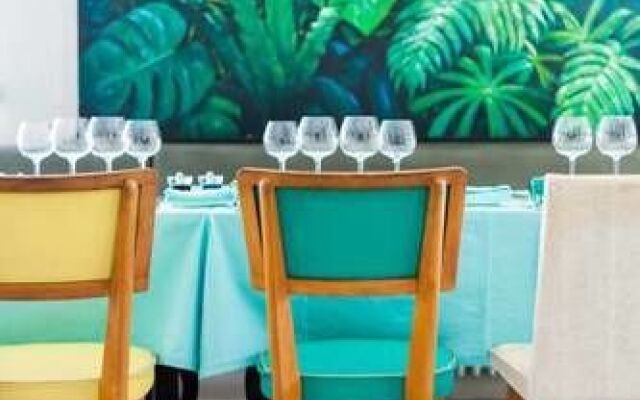 Chez Maurice Cevennes