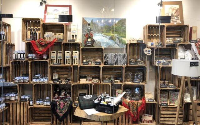 Hotel Szczawnica Park Resort & Spa