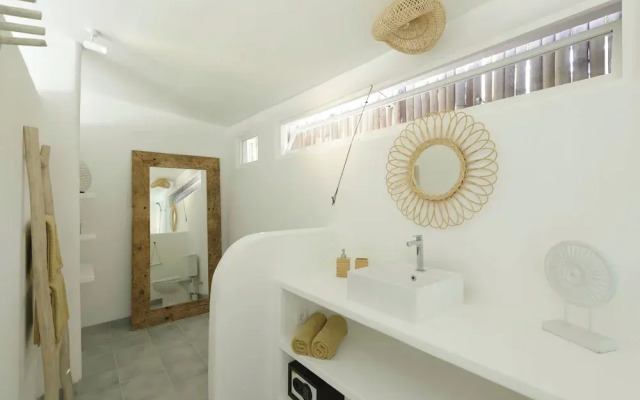 The Bingin Beach Villas Bungalow Resort