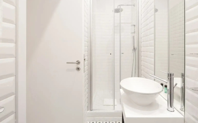 Lisbon Serviced Apartments Chiado Emenda