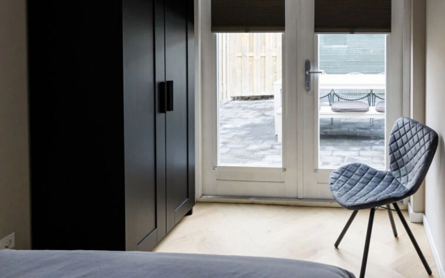 Holiday Apartment Costa
