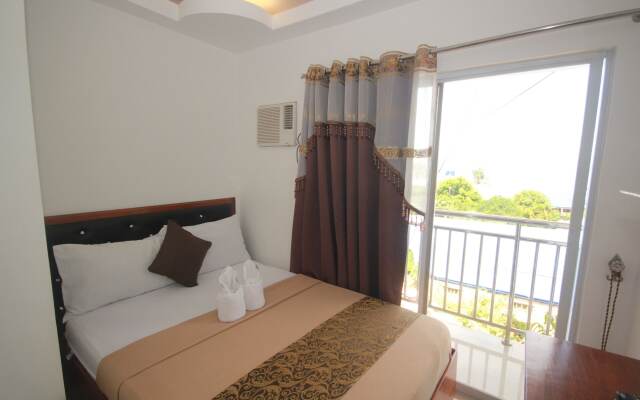 El Nido Royal Palm Inn