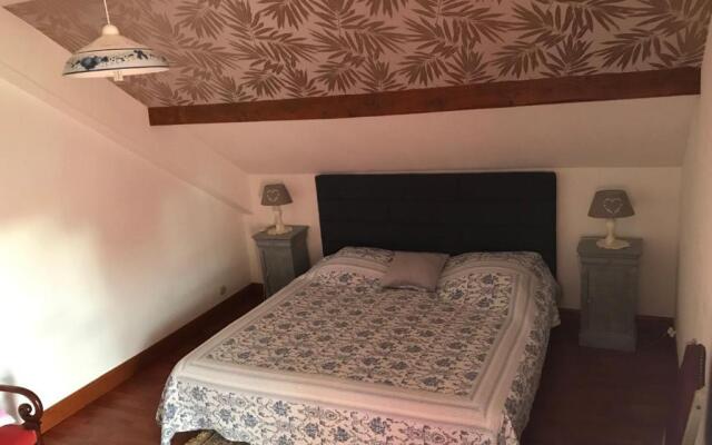 B&B Le Chant des Tourterelles