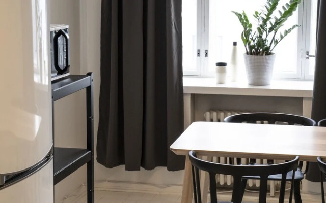 HVC Apartments Mechelininkatu 6