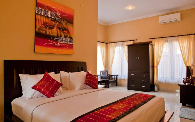 Bali Asih Villa