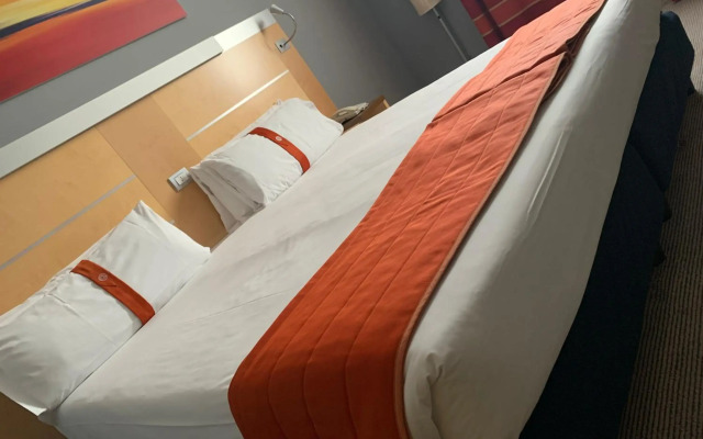 Bes Hotel Bergamo West