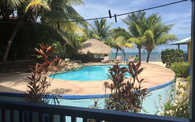 Maya Breeze Inn