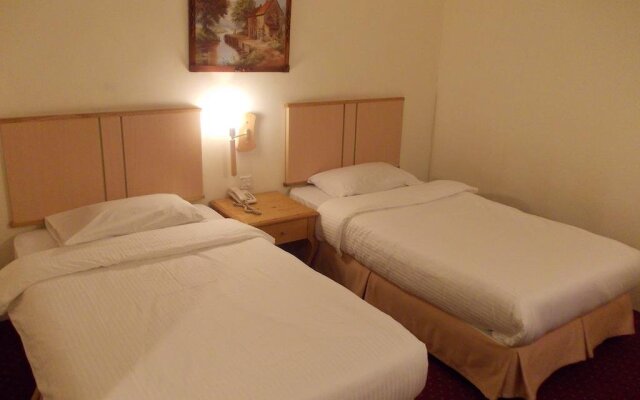 Hotel Sri Sutra