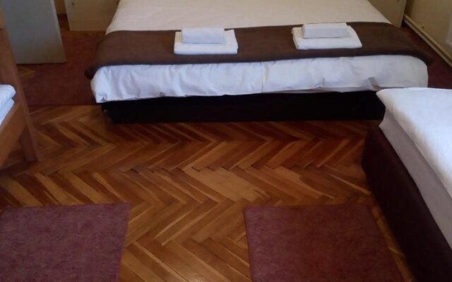 Guesthouse Arnika