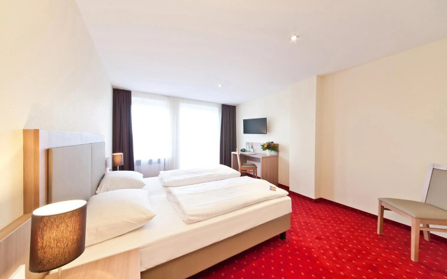 Hotel Excelsior Dortmund Hauptbahnhof