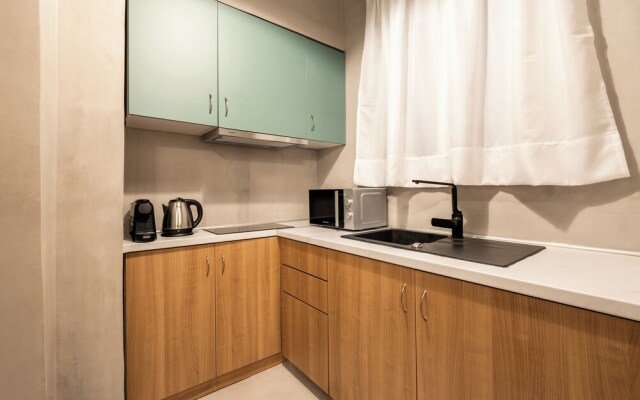 Frinichou 18 By Athens Concept Residences