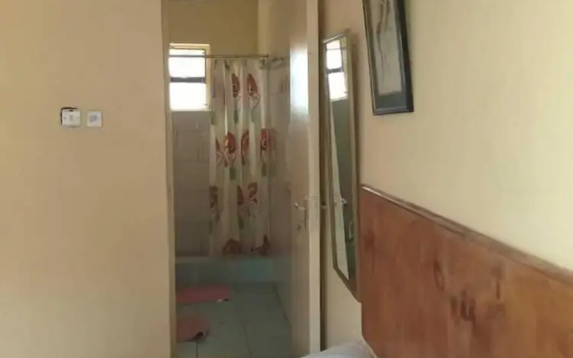 Savannah Garden Resort