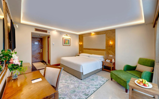 Pearl Continental Rawalpindi