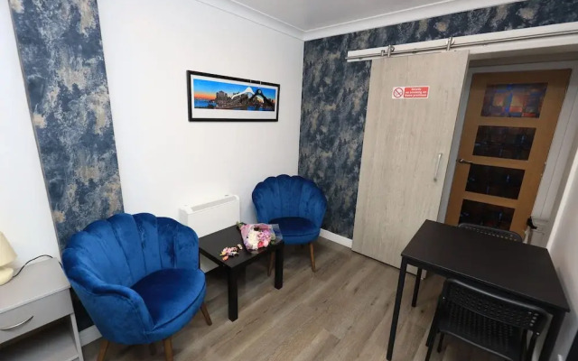 VR Apartments