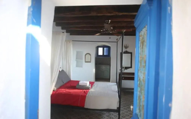 Kato Koufonisi Stone House