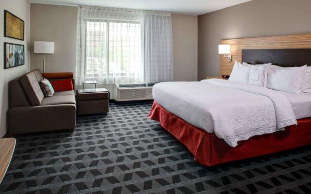 TownePlace Suites by Marriott Macon Mercer University