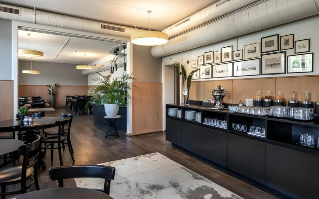 Boutique Hotel Karl	