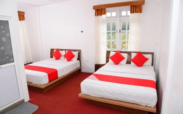 OYO 450 Grand View Hotel