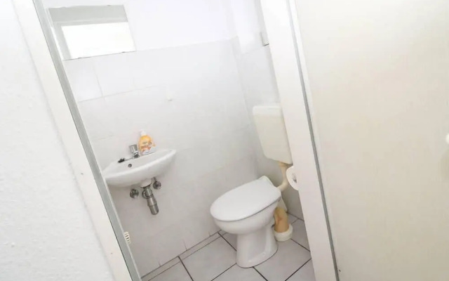 Ferienhaus Ankerboje