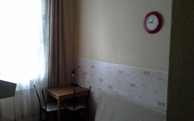 Apartment Sadovaya 116