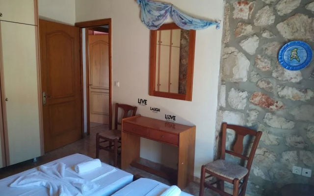 Villa Tranquil