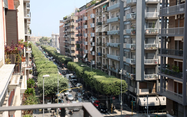 Apartment Corso Cavour