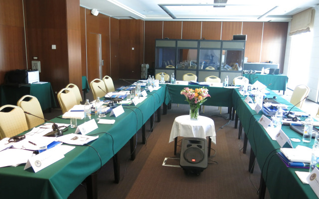 Admiral Grand Hotel