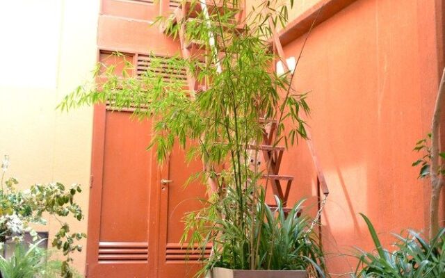 Patagonia Suites Express