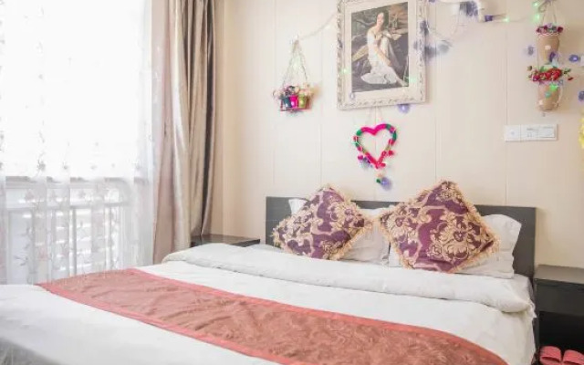 Changzhou Lingfu Hotel