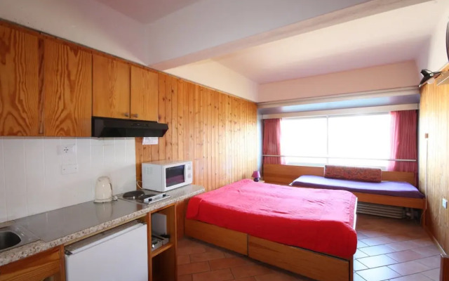 Residence Sole Alto